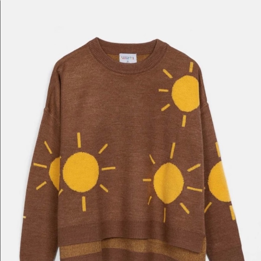 SWEATER - Picture 9 of 9